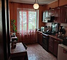 Продам 3х комнатную квартиру на Таирова.