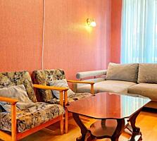 2-комнатная квартира в Центре, ул. Ришельевская