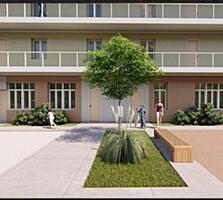 Продам смарт - квартиру Хаджибейский район