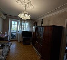 В продаже 2-х комнатная квартира в р-не Парка Марка Твена