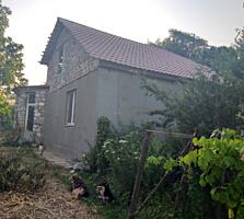 Продается дом в Усатово в тихом переулке.