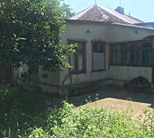 Дачный дом на 4 сотках земли на Фонтане/Гаршина