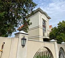 Дом на Фонтане на участке 9 соток в элитном кооперативе