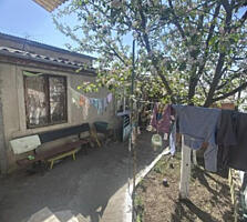 Продам 2 дома на одном участке в районе Большевика.