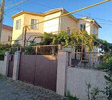 Продаётся 2-этажный дом с ремонтом в Фонтанке-3!