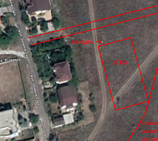 Продам земельный участок для строительства дома в ближнем пригороде .