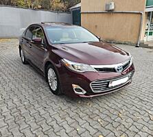 Свежепригнан, поставлен на Учет! Toyota Avalon XLE 2.5 Бензин/Гибрид 2