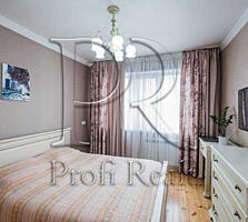 продаж 3-к квартира Київ, Святошинський, 79000 $