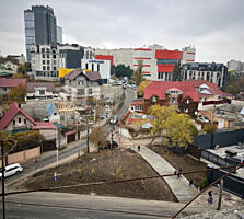 Apartament VA str N. Testemiteanu 12a