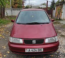 Продается VW Sharan 2.0 бензин