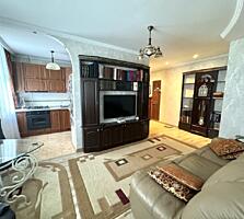 Продается 2х-комнатная квартира на Бородинке