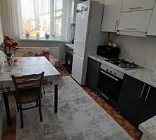 Apartament centrul or. Ialoveni