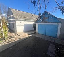 Хороший, крепкий котельцовый дом!!!