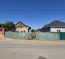 Участок Комрат