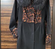 Продам пальто