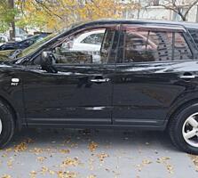 Hyundai Santa Fe, 2009, 2.2D, 7мест