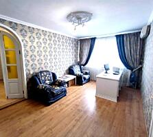 Простора квартира з 2 балконами. 82 м2 з ремонтом. Гідна пропозиція!