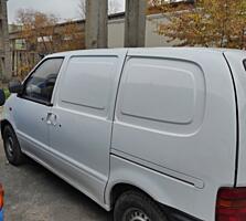 Продам NISSAN VANETTE