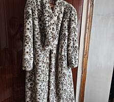 Продам женскую шубу и пальто (НОВОЕ)