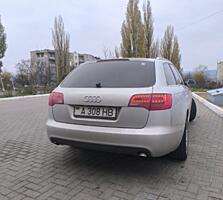 AUDI A6C6 3dizel 2005 4x4