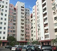 Тут починається твоя нова історія! 1/10. 68 м2. Два балкони.