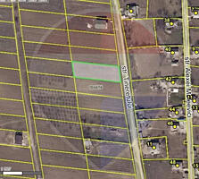 Teren de constructie – 12 ari, oportunitate de investitie, Todiresti, 