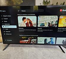 Сяоми Mi 32 LED TV 2025, практически новый, без торга