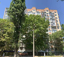 Ваш ключ до нового рівня життя в Одесі. 90 м2 з ремонтом.