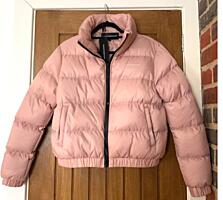 Куртка фирмы GOODFORNOTHING, размер S