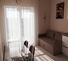 Продам 1 комнатную квартиру в Жемчужном квартале на Краснова