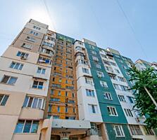 4 odai. 87,5 m. p.. Ciocana. Seria 143.