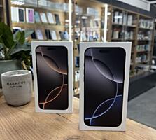 Apple iPhone 16 Pro Max 512GB Black