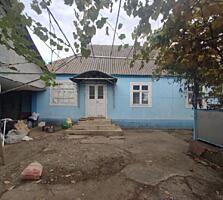 Дом с участком 22 сотки