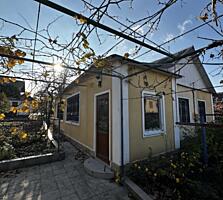 Дом Балка Бендеры.