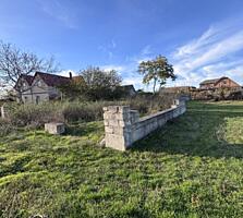 Продается участок молдавская часть ТОРГ