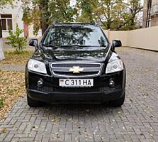 Chevrolet Captiva 2007г. 2.0 турбодизель