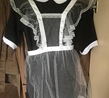 Школьная форма