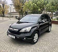 Хонда CR-V
