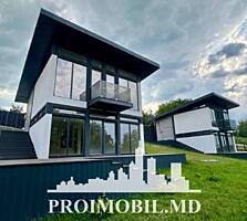 Vă propunem spre vânzare această vilă cu 2 niveleîn Ialoveni, sat. ...