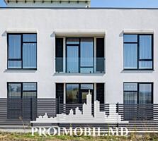 Vă propunem spre vânzare această casă cu 2 nivele, în Durlești, str. .