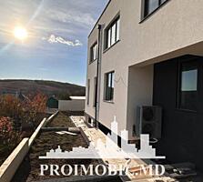 Vă propunem spre vânzare acest duplex cu 2 niveleîn Ialoveni, sat. ...