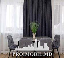 Vă propunem spre vânzare acestapartament cu 2 camere și living, sect. 