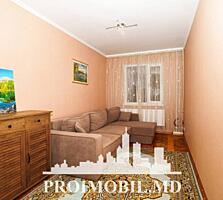 Vă propunem spre vânzare acestapartament cu 3camere,sect. Botanica, ..