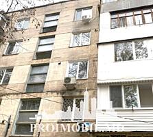 Vă propunem spre vânzare acestapartament cu 2 camere și living, sect. 