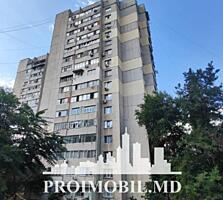 Vă propunem spre vânzare acest apartament în 2 nivele,sect. Botanica, 