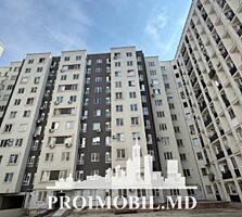 Vă propunem spre vânzare acest apartament cu 1 cameră și living,sect. 