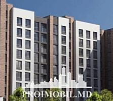 Vă propunem spre vânzare acest apartamentcu 1 cameră, Durlești, str. .