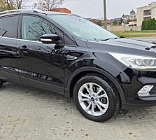 Ford Kuga motorina Automat