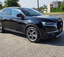 Ds7 crossback OPERA