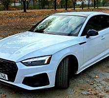 Audi A5 2023 г. 42500 €